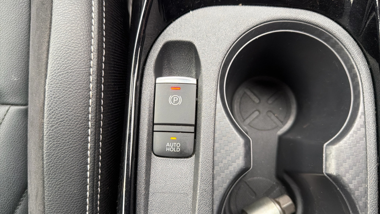 Nissan Juke 1.0 DiG-T 114 Tekna+ 5dr DCT Petrol Hatchback